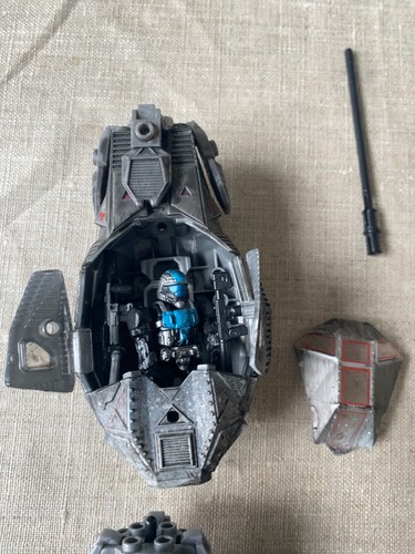 Mega bloks halo - mega,