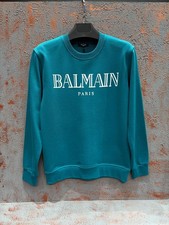 FELPA UOMO BALMAIN