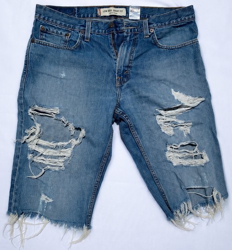 Levi 527 pantaloncino uomo - pantaloncino,