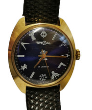 Orologio da polso uomo vintage