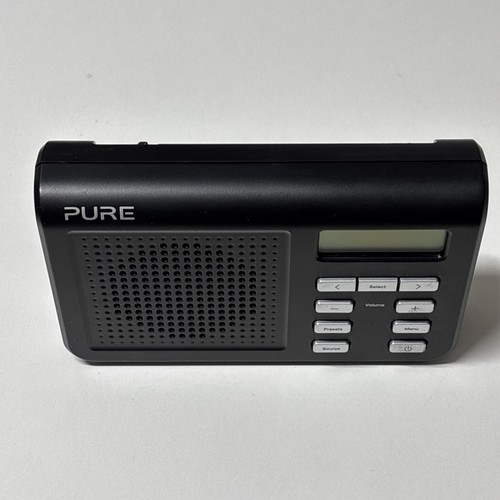 Radio dab pure - radio,