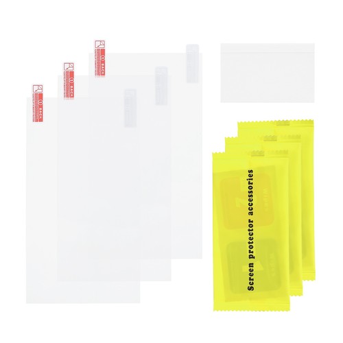 3pcs pellicola protettiva - 3pcs,
