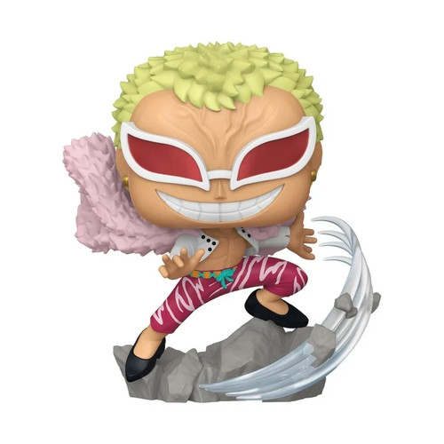 Funko pop animation - pop!, one