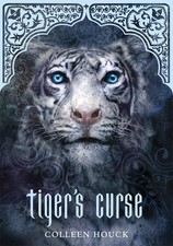 Tiger's Curse (Tiger Saga, 1)