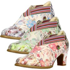 Laura Vita Donna Décolleté