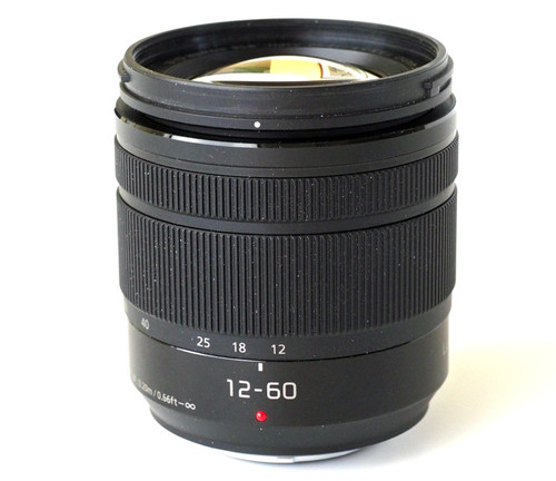 Panasonic lumix vario - lumix,
