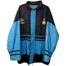 INTER 90s NIKE – GIACCONE