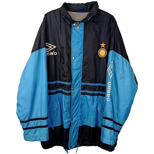 Inter 90s nike giaccone - nike, –