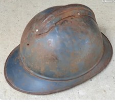 Elmetto adrian francese m15 - elmetto,