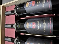 Vino da collezione: Summus -
