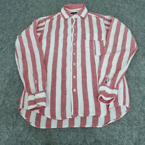 Camicia drake uomo piccola - uomo,