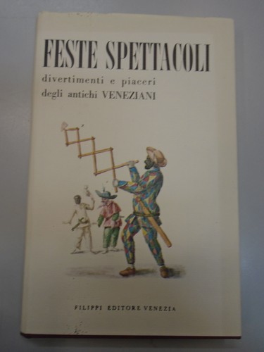 Feste spettacoli divertimenti - spettacoli,