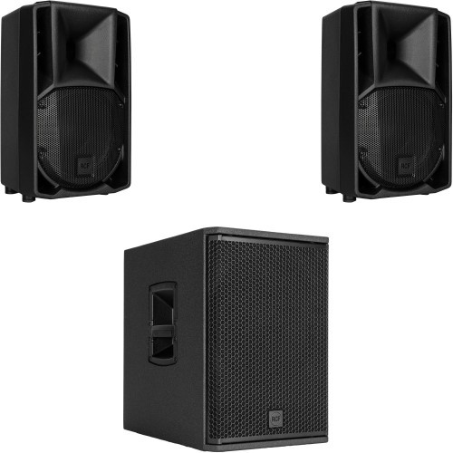 Rcf set art - rcf,