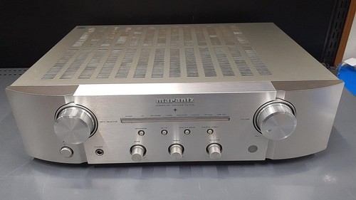 Amplificatore marantz primain - marantz,