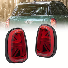 Kit luci posteriori - full, led