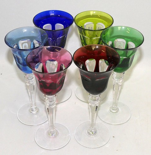 Bicchieri liquore - da,