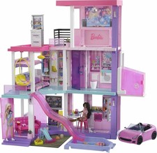 Barbie casa dei sogni - casa,