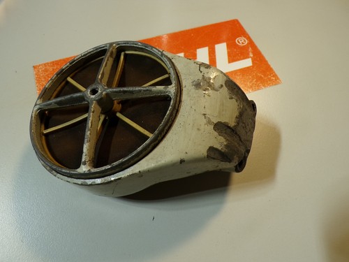 Filtro stihl contra - contra, 141
