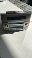 AUTORADIO PER TOYOTA Corolla Berlina 4° Serie 86120-0F030 (05>09)