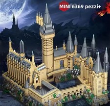 Castello Magico Medievale -