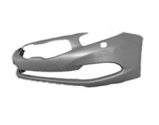 PARAURTI ANTERIORE PER KIA CEED-CEE'D 2012-2015 DA VERNICIARE CON LAVAFARI