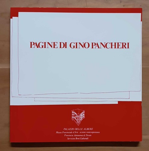 Pagine gino pancheri - di,