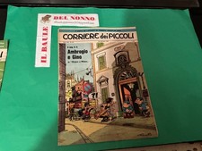 CORRIERE DEI PICCOLI 39 del
