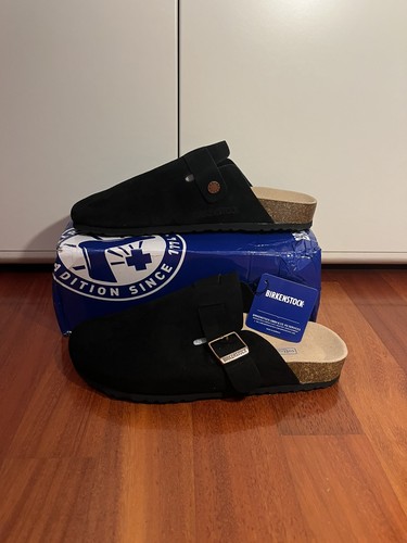 Birkenstock sandali slides - sandali,