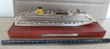 Modellino Nave Costa Diadema 