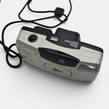 Canon Prima Zoom Shot Date