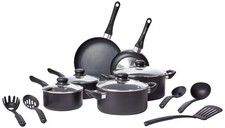 SET DI PENTOLE BATTERIA DA
