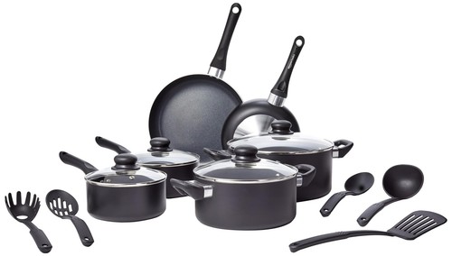 Set pentole batteria - set,