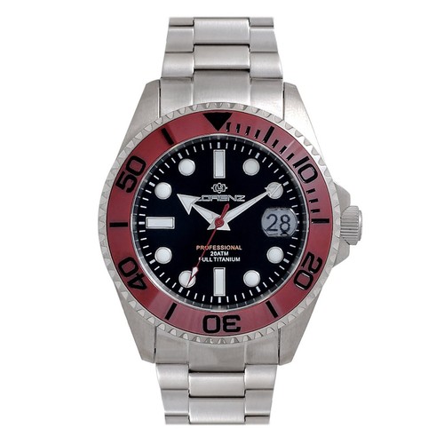 Orologio lorenz uomo - orologio,
