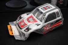 Carrozzeria camion HPI Trophy