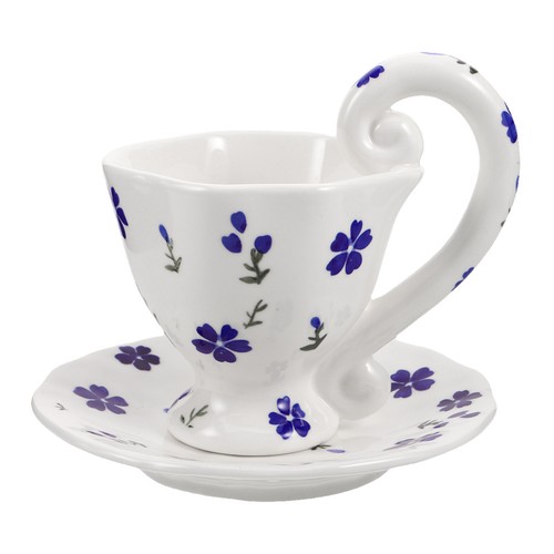 Tazzina caffe porcellana - caffe,