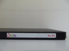 STAMPIN' UP!  SIZZIX BIG SHOT BIGZ XL SCATOLA MATRICI #3 