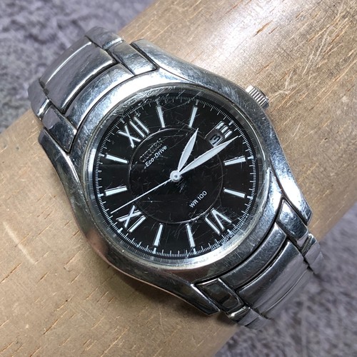 Orologio citizen eco - citizen, eco-drive