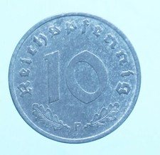 GERMANIA MONETAZIONE POST II