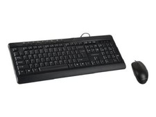 MEDIACOM NX130 Wired Combo -