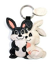 Portachiavi con Pochette