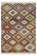 TAPPETO KILIM SIVAS DES.9 200X140 ( Galleriafarah190 )