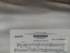 FASCICOLO MANTELLINI - 6
