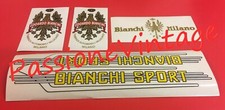 Bianchi Sport kit
