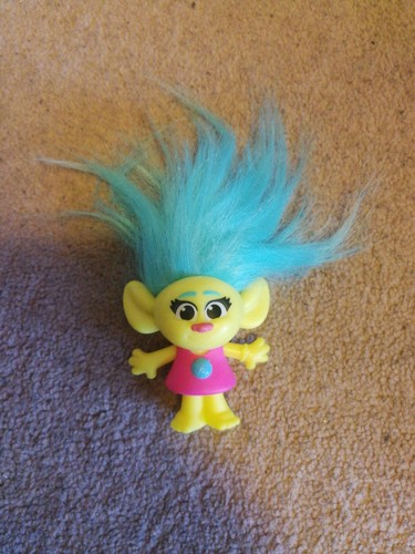 Donald happy meal trolls - donald's,