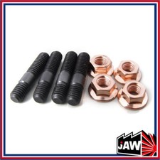 Kit dadi perno M8x1,25 mm 38