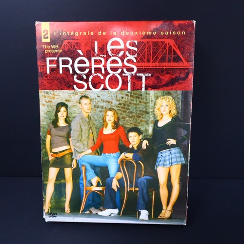 Les frères scott one - frères, tree