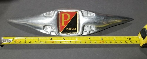 Stemma distintivo paragambe