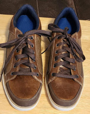 Scarpe da barca casual da uomo