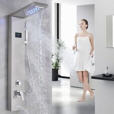 LED Pannello Colonna doccia