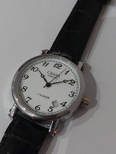 CJIABA manual watch craba/slava copy NOS